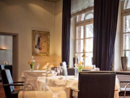 Foto: Coquille St.Jacques